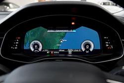 2023 Audi Q7 45 TDI 4M MY23 Four Wheel Drive Navarra Blue