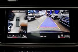 2023 Audi Q7 45 TDI 4M MY23 Four Wheel Drive Navarra Blue