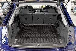 2023 Audi Q7 45 TDI 4M MY23 Four Wheel Drive Navarra Blue