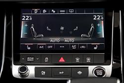 2023 Audi Q7 45 TDI 4M MY23 Four Wheel Drive Navarra Blue