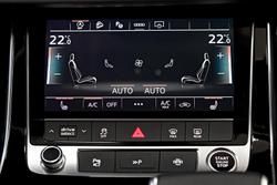 2023 Audi Q7 45 TDI 4M MY23 Four Wheel Drive Navarra Blue
