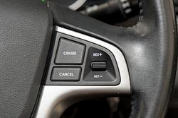 2018 Hyundai Accent Sport RB6 MY18 Lake Silver