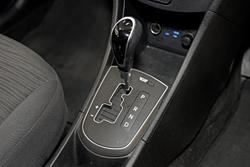 2018 Hyundai Accent Sport RB6 MY18 Lake Silver