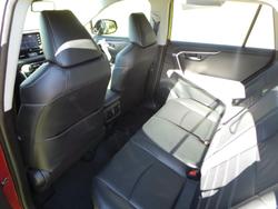 2021 Toyota
RAV4 Cruiser