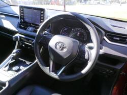 2021 Toyota
RAV4 Cruiser