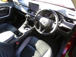 2021 Toyota
RAV4 Cruiser
