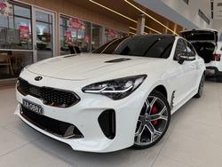 2020 Kia
Stinger GT