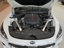2020 Kia
Stinger GT
