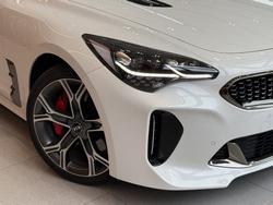 2020 Kia
Stinger GT