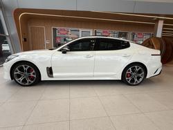 2020 Kia
Stinger GT