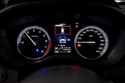 2022 Subaru Forester 2.5i-S S5 MY22 AWD Crystal White