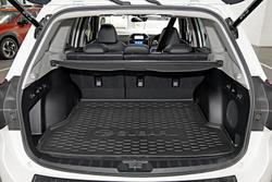 2022 Subaru Forester 2.5i-S S5 MY22 AWD Crystal White