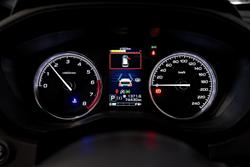 2022 Subaru Forester 2.5i-S S5 MY22 AWD Crystal White