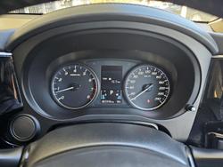 2018 Mitsubishi Outlander ES ZL MY19 White