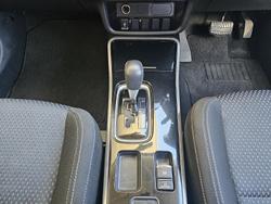 2018 Mitsubishi Outlander ES ZL MY19 White