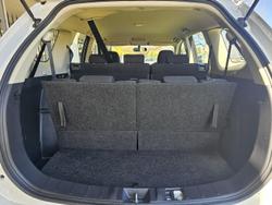 2018 Mitsubishi Outlander ES ZL MY19 White