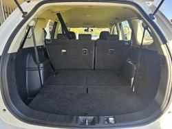 2018 Mitsubishi Outlander ES ZL MY19 White