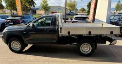 2025 Mitsubishi Triton GLX