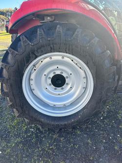 2022 CASE IH Farmall 95C