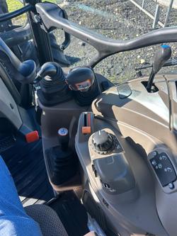 2022 CASE IH Farmall 95C