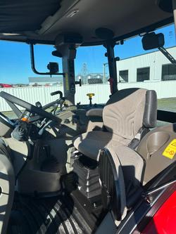 2022 CASE IH Farmall 95C