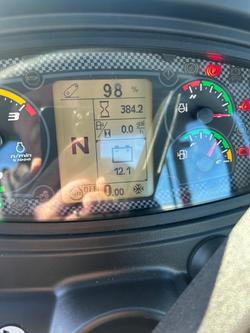 2022 CASE IH Farmall 95C