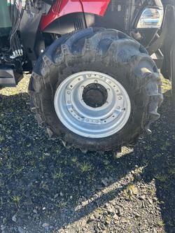 2022 CASE IH Farmall 95C