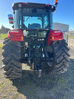 2022 CASE IH Farmall 95C