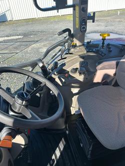 2022 CASE IH Farmall 95C