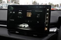2025 GWM
Haval H6 Lux Hybrid