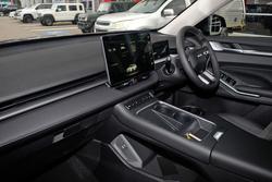 2025 GWM
Haval H6 Lux Hybrid