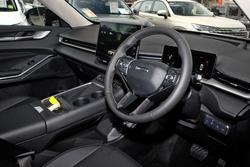 2025 GWM
Haval H6 Lux Hybrid