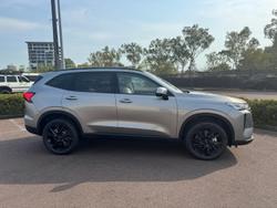 2025 GWM
Haval H6 Lux Hybrid