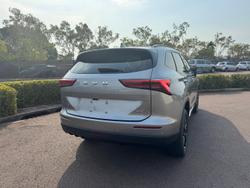 2025 GWM
Haval H6 Lux Hybrid