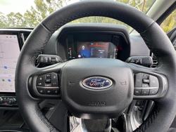 2024 Ford
Everest Trend