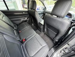 2024 Ford
Everest Trend