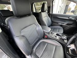 2024 Ford
Everest Trend