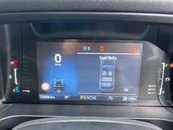 2024 Ford
Everest Trend