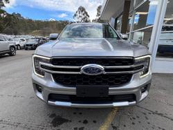 2024 Ford
Everest Trend