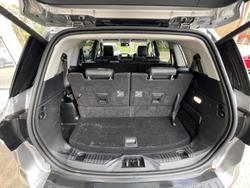 2024 Ford
Everest Trend