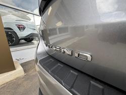 2024 Ford
Everest Trend