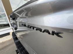 2024 Ford
Ranger Wildtrak