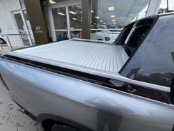 2024 Ford
Ranger Wildtrak