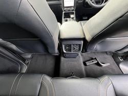 2024 Ford
Ranger Wildtrak