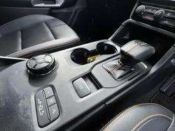 2024 Ford
Ranger Wildtrak