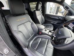 2024 Ford
Ranger Wildtrak