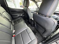 2024 Ford
Ranger Wildtrak