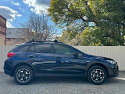 2019 Subaru
XV 2.0i-L