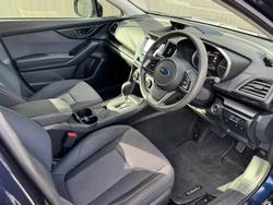 2019 Subaru
XV 2.0i-L