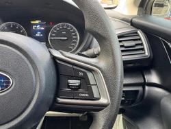 2019 Subaru
XV 2.0i-L